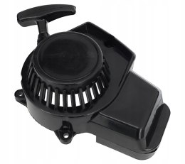 Pokrywa silnika - szarpaka Pocket Bike (plastikowa) wysuwany