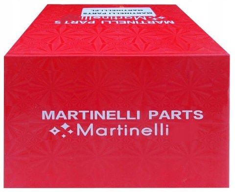 REFLEKTOR HYPER 125 Martinelli REFLEKTOR HYPER 125 Martinelli