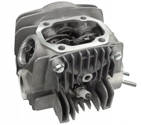 Głowica silnika ATV/Quad/Motorower 110cc-125cc - Wysoka jakość! Głowica silnika ATV/Quad/Motorower 110cc-125cc - Wysoka jakość!