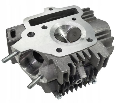 Głowica silnika ATV/Quad/Motorower 110cc-125cc - Wysoka jakość! Głowica silnika ATV/Quad/Motorower 110cc-125cc - Wysoka jakość!