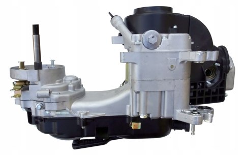 SILNIK SKUTER 80CC 4T 12'' 2 AMORTYZATORY 43cm Martinelli SILNIK SKUTER 80CC 4T 12'' 2 AMORTYZATORY 43cm Martinelli