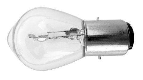 ŻARÓWKI ŻARÓWKA 12V 35/35W BA20D S2 MOTOCYKLOWA Martinelli ŻARÓWKI ŻARÓWKA 12V 35/35W BA20D S2 MOTOCYKLOWA Martinelli