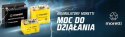 Akumulator żelowy 12V 14Ah Moretti YTX16B-BS (MTX16-BS) Martinelli