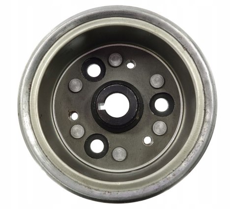 ISKROWNIK Z MAGNETEM STATOR QUAD ATV 6 CEWEK 110 125 BARTON BOMBARDIER KXD ISKROWNIK Z MAGNETEM STATOR QUAD ATV 6 CEWEK 110 125 BARTON BOMBARDIER KXD