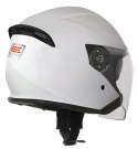 KASK ORIGINE PALIO 2.0 + BT SOLID WHITE GLOSS Martinelli