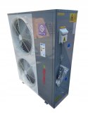 Pompa ciepła Nulite BKDX 30 KW PANASONIC 300 CZYSTE POWIETRZE 5 LAT