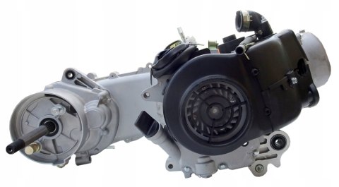 SILNIK SKUTER 80CC 4T 43 CM NA KOŁA 12 CALI TUNING Martinelli SILNIK SKUTER 80CC 4T 43 CM NA KOŁA 12 CALI TUNING Martinelli