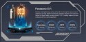 WYSOKOTEMPERATUROWA POMPA CIEPŁA NULITE 13 KW NL-FLM30-130II/R290