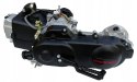 SILNIK SKUTER 80CC 4T 40 CM NA KOŁA 10 CALI TUNING Martinelli