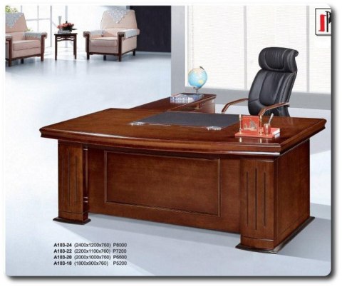 STYLOWE KLASYCZNE BIURKO GABINETOWE FORNIR 180cm Martinelli STYLOWE KLASYCZNE BIURKO GABINETOWE FORNIR 180cm Martinelli