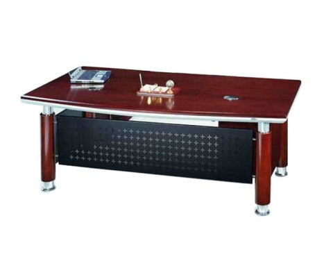 STYLOWE NOWOCZESNE BIURKO GABINETOWE FORNIR 160cm Martinelli