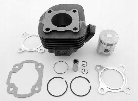 CYLINDER SKUTER 2T 50CC PROMOCJA GRATIS ŚWIECA CYLINDER SKUTER 2T 50CC PROMOCJA GRATIS ŚWIECA