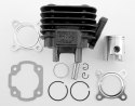 CYLINDER SKUTER 2T 50CC PROMOCJA GRATIS ŚWIECA