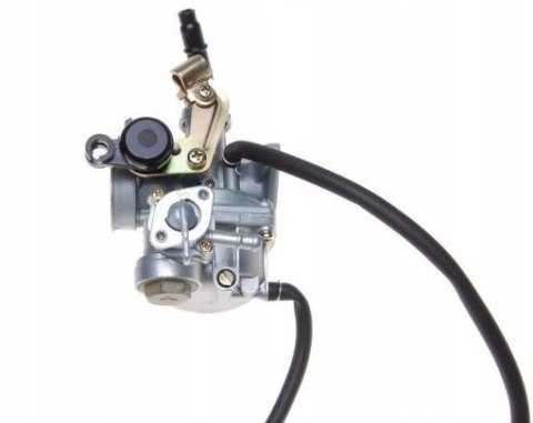 GAŹNIK ROMET OGAR CHOPPER KING ŁOŚ ATV QUAD GAŹNIK ROMET OGAR CHOPPER KING ŁOŚ ATV QUAD