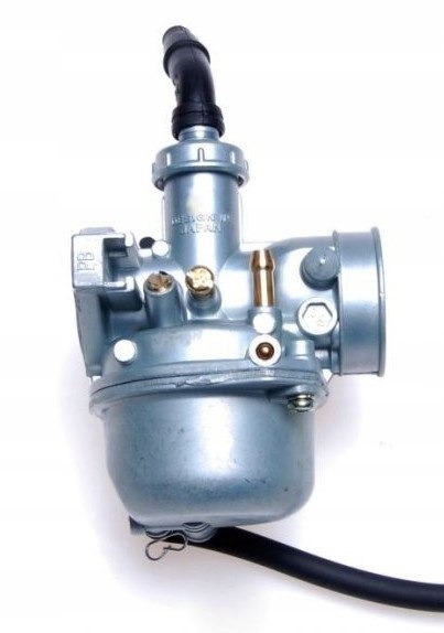 GAŹNIK ROMET OGAR CHOPPER KING ŁOŚ ATV QUAD GAŹNIK ROMET OGAR CHOPPER KING ŁOŚ ATV QUAD