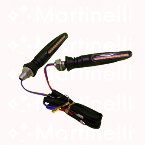 KIERUNKOWSKAZY UNIWERSALNE MRT-001 LED MOTOCYKL KIERUNKOWSKAZY UNIWERSALNE MRT-001 LED MOTOCYKL