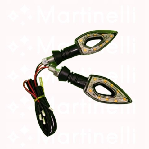 KIERUNKOWSKAZY UNIWERSALNE MRT-008 LED MOTOCYKL KIERUNKOWSKAZY UNIWERSALNE MRT-008 LED MOTOCYKL