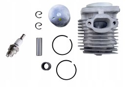 MINI BIKE POCKET CROSS TUNING CYLINDER TŁOK 44mm