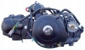 SILNIK 125 12KM PÓŁAUTOMAT ATV QUAD 1+1 WSTECZNY