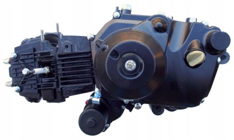 SILNIK 125 12KM PÓŁAUTOMAT ATV QUAD 1+1 WSTECZNY SILNIK 125 12KM PÓŁAUTOMAT ATV QUAD 1+1 WSTECZNY
