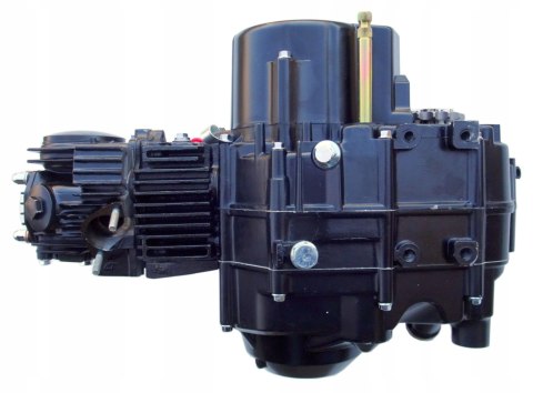 SILNIK 125 12KM PÓŁAUTOMAT ATV QUAD 1+1 WSTECZNY SILNIK 125 12KM PÓŁAUTOMAT ATV QUAD 1+1 WSTECZNY