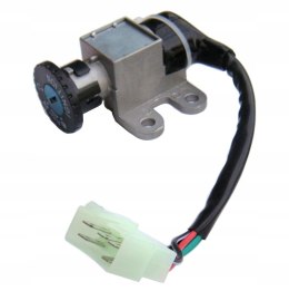 STACYJKA SKUTER 4T GY WILGA TOROS ZIPP ROUTER