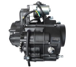Silnik poziomy 139FMB, 70cc 4T JUNAK ROMET ZIPP