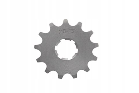 ZĘBATKA ZDAWCZA 13/415 JAWA TS CZ WSK 250 350 13Z Martinelli ZĘBATKA ZDAWCZA 13/415 JAWA TS CZ WSK 250 350 13Z Martinelli