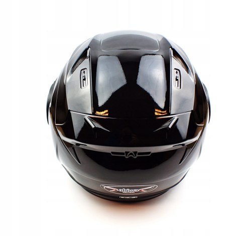 KASK ABIWA MD-209 CZARNY MOTOCYKL OTWARTY XS Martinelli KASK ABIWA MD-209 CZARNY MOTOCYKL OTWARTY XS Martinelli