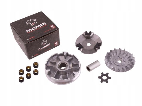 WARIATOR MORETTI (ŚR. 13MM) DO SKUTERA FALCON Martinelli WARIATOR MORETTI (ŚR. 13MM) DO SKUTERA FALCON Martinelli