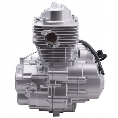 SILNIK MORETTI PIONOWY 162FMJ, 150CC 4T, 5-BIEGOWY Martinelli SILNIK MORETTI PIONOWY 162FMJ, 150CC 4T, 5-BIEGOWY Martinelli