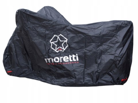 POKROWIEC NA MOTOCYKL L MORETTI Martinelli POKROWIEC NA MOTOCYKL L MORETTI Martinelli