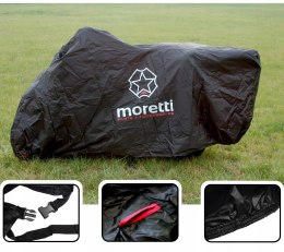 POKROWIEC NA MOTOCYKL M MORETTI Martinelli