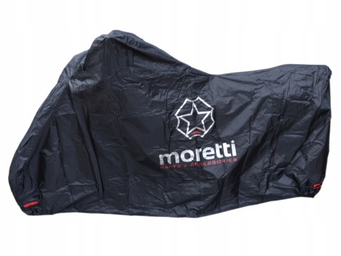POKROWIEC NA MOTOCYKL M MORETTI Martinelli POKROWIEC NA MOTOCYKL M MORETTI Martinelli