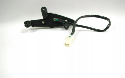 LAMPA DEKORACYJNA BOCZNA PRAWA DO MOTOCYKLA BLADE Martinelli LAMPA DEKORACYJNA BOCZNA PRAWA DO MOTOCYKLA BLADE Martinelli