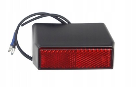 LAMPA TABLICY DO SKUTERA ENERGY Martinelli LAMPA TABLICY DO SKUTERA ENERGY Martinelli