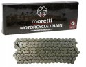 ŁAŃCUCH NAPĘDU MORETTI 428H-130 (BEZ O-RING) DO MO Martinelli