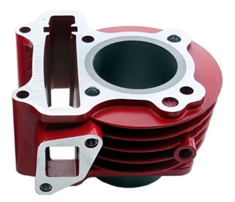CYLINDER 4T 80cc GY6 ROMET ZIPP TUNING MARTINELLI Martinelli CYLINDER 4T 80cc GY6 ROMET ZIPP TUNING MARTINELLI Martinelli