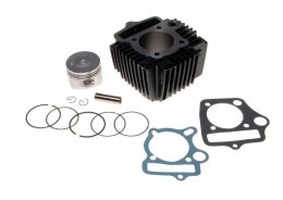 CYLINDER TLOK 4T FMB 110ccm JUNAK ATV QUAD 125 cc Martinelli