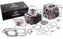 CYLINDER TLOK 4T FMB 110ccm JUNAK ATV QUAD 125 cc Martinelli