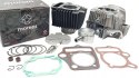 CYLINDER TLOK 4T FMB 110ccm JUNAK ATV QUAD 125 cc Martinelli