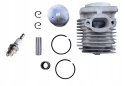 CYLINDER TŁOK ŚWIECA MINI QUAD POCKET BIKE 44MM Martinelli
