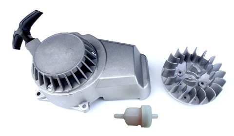 SZARPAK MAGNETO MINI POCKET BIKE QUAD CROSS JAKOŚĆ Martinelli SZARPAK MAGNETO MINI POCKET BIKE QUAD CROSS JAKOŚĆ Martinelli