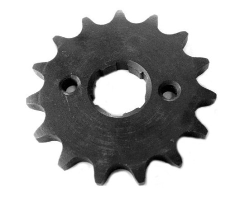 ZĘBATKA ZDAWCZA 15Z ZĘBÓW SKUTER CROSS MOTOROWER Martinelli ZĘBATKA ZDAWCZA 15Z ZĘBÓW SKUTER CROSS MOTOROWER Martinelli
